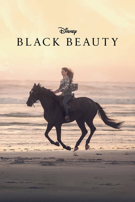 Black Beauty - Drama / 2020 / ab 6 Jahre