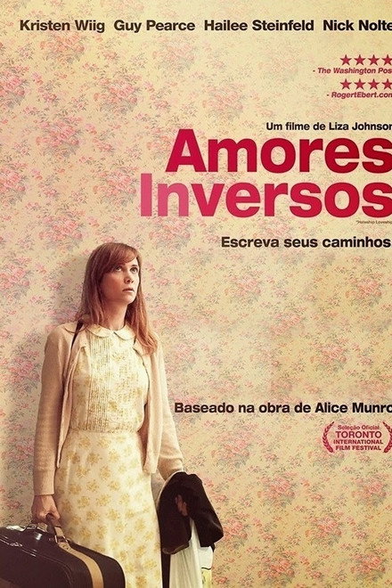 Amores Inversos