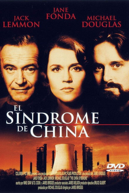 El síndrome de China