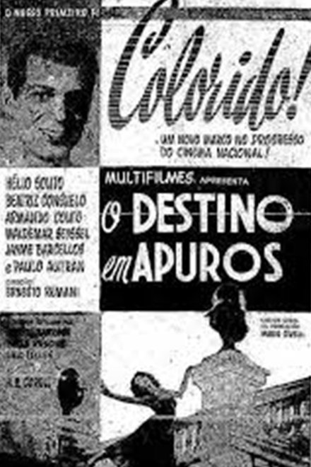 Destino em Apuros