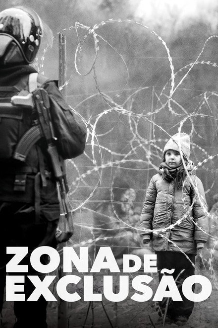 Zona de Exclusão