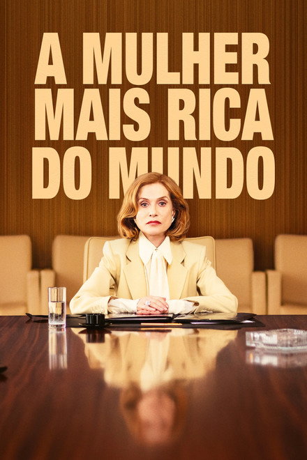 A Mulher Mais Rica do Mundo