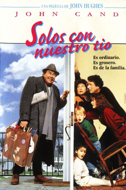 Tío Buck al Rescate