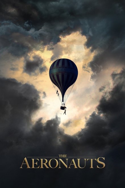 The Aeronauts streaming VF gratuit complet