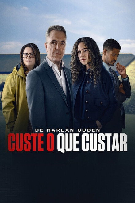 Custe o que Custar