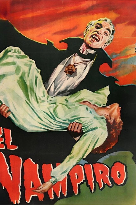 Horror de Drácula