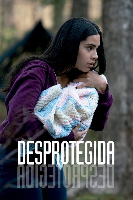 Desprotegida