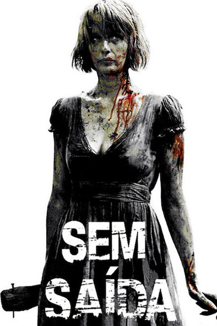 Sem Saída