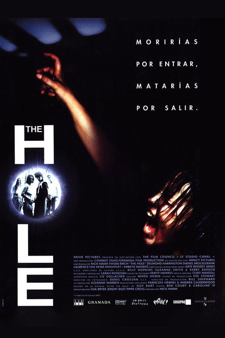 The Hole