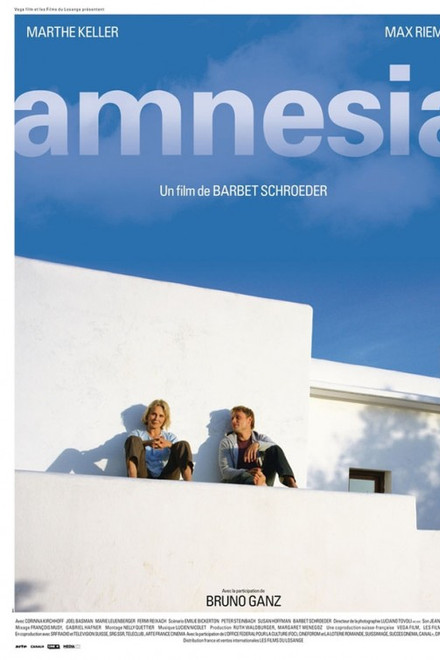 Amnésia