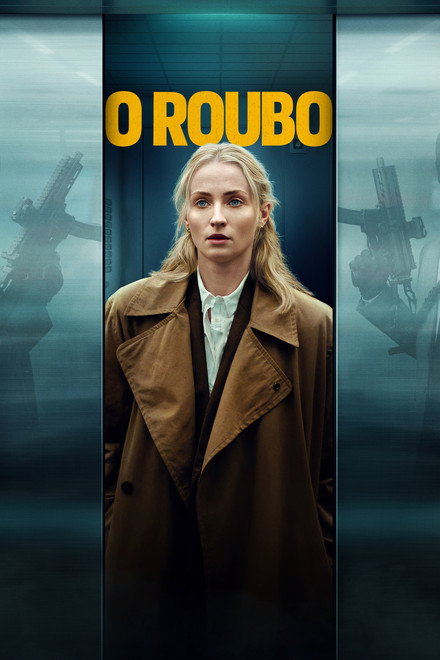 O Roubo