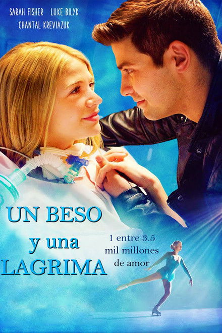 Un beso y una lágrima