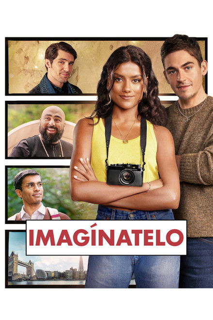 Retrato de un amor a ciegas