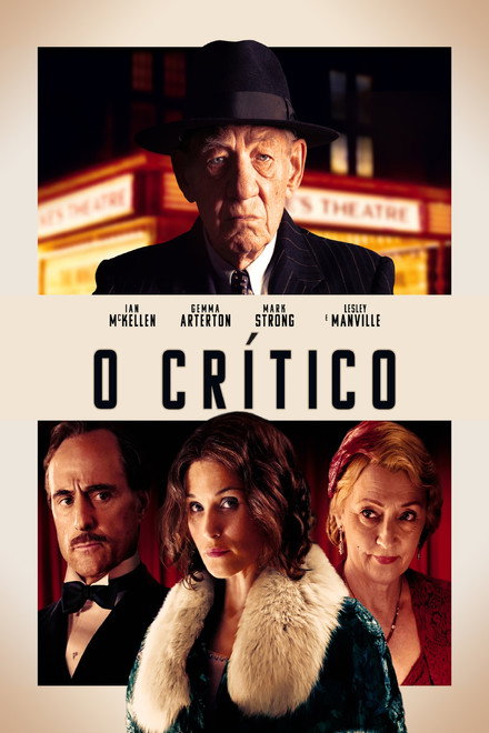 O Crítico