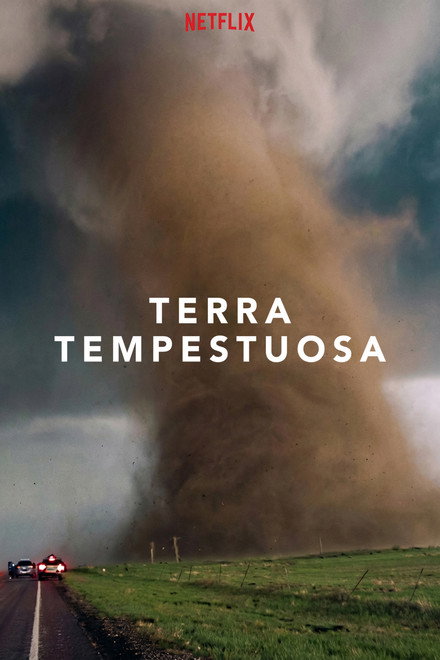 Terra Tempestuosa