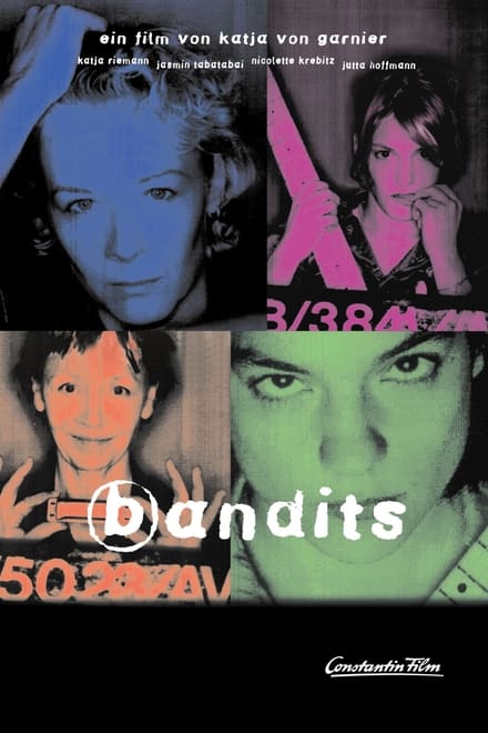 Bandits - Action / 1997 / ab 12 Jahre