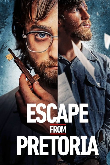 Escape from Pretoria streaming