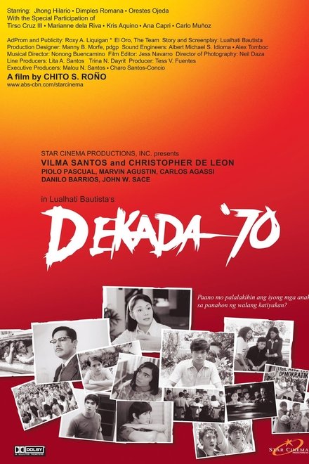 Dekada '70