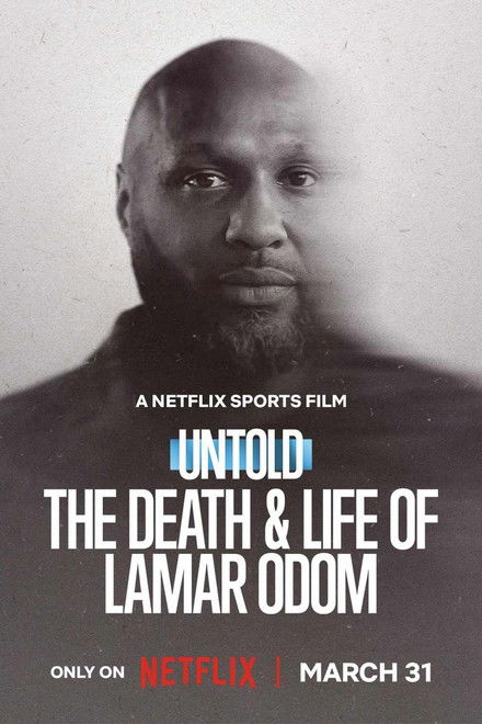 Untold: A Morte e a Vida de Lamar Odom