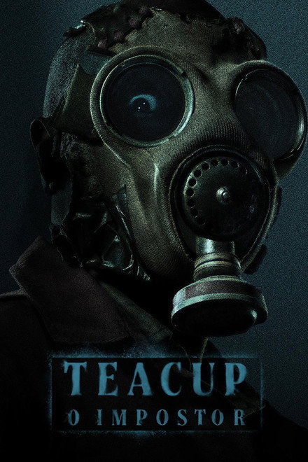 Teacup – O Impostor