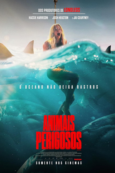 Animais Perigosos