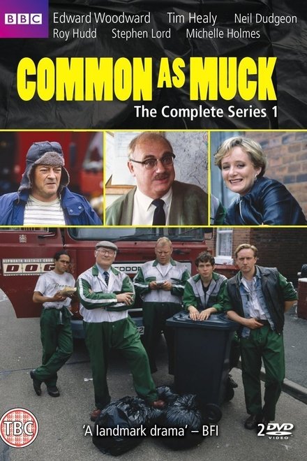 Common As Muck