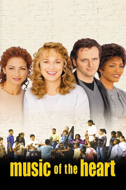 Music of the Heart - Drama / 2000 / ab 6 Jahre - Bild: © Miramax