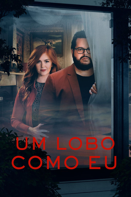Um Lobo como Eu