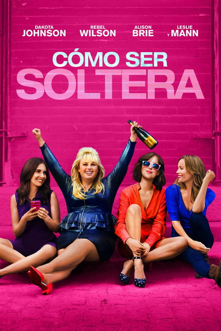 Cómo ser soltera
