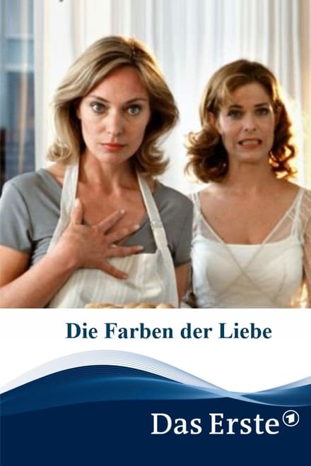 Die Farben der Liebe - Liebesfilm / 2004 / ab 12 Jahre