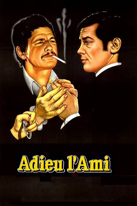 Adeus, amigo