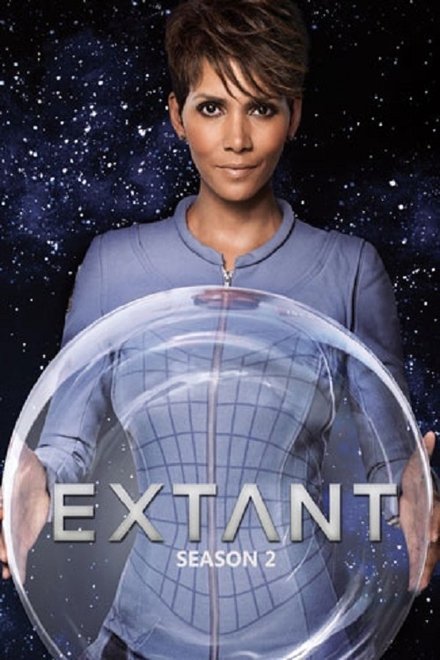 Extant Saison 2 streaming