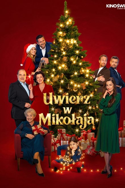 Uwierz w Mikołaja