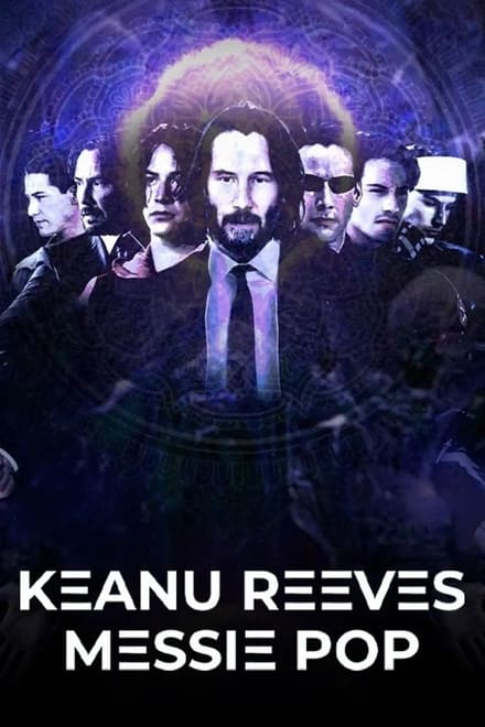 Keanu Reeves, der Rätselhafte