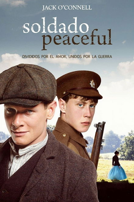 Private Peaceful