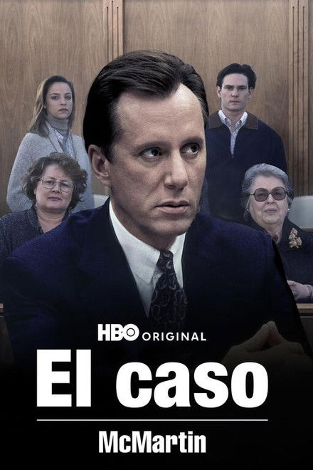 Acusación: El juicio de McMartin