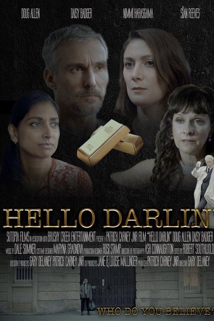 Hello Darlin’