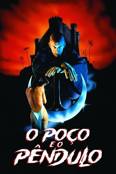 O Poço e o Pêndulo