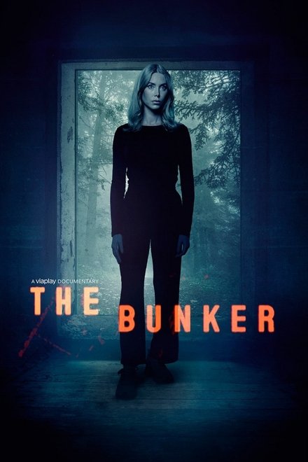 The Bunker Woman