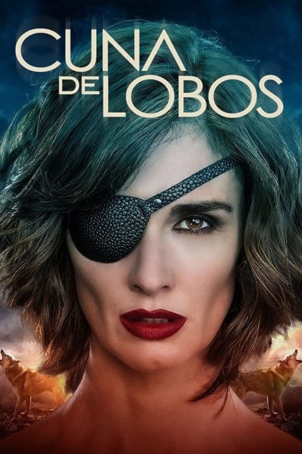 Cuna de lobos