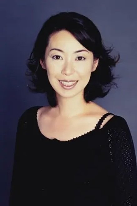 德光由禾