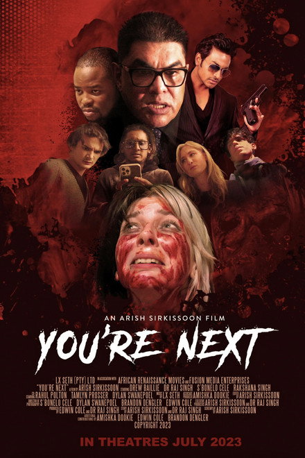 You’re Next