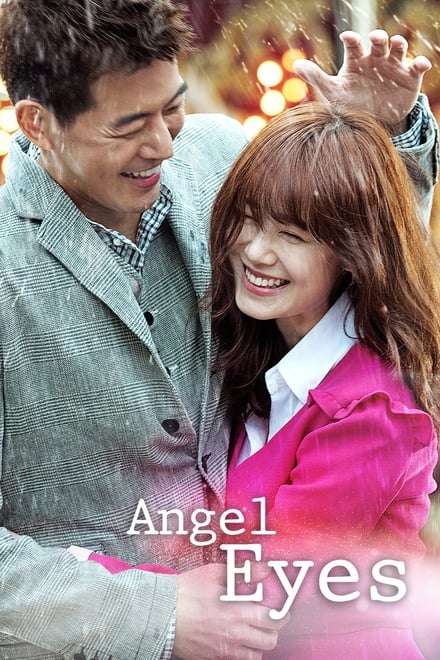 Angel Eyes ตอนที่ 1-20 ซับไทย/พากย์ไทย [จบ] | ขอมองรักด้วยหัวใจ HD 1080p