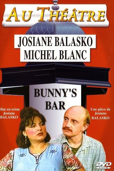 Bunny's Bar
