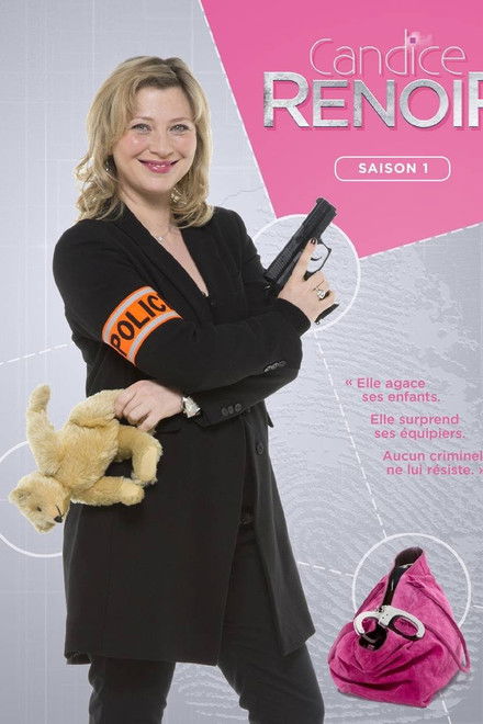 Candice Renoir Stream