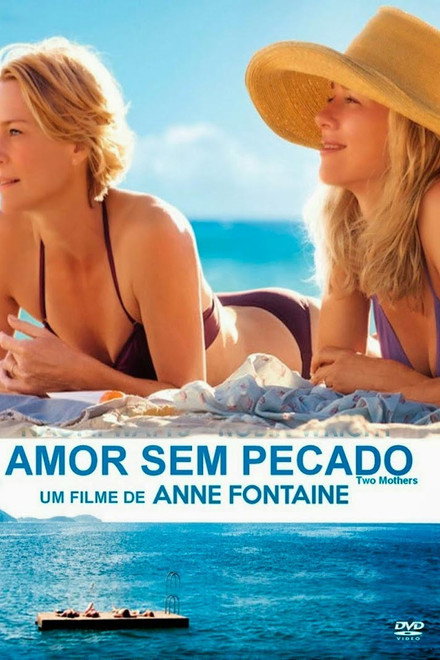 Amor Sem Pecado