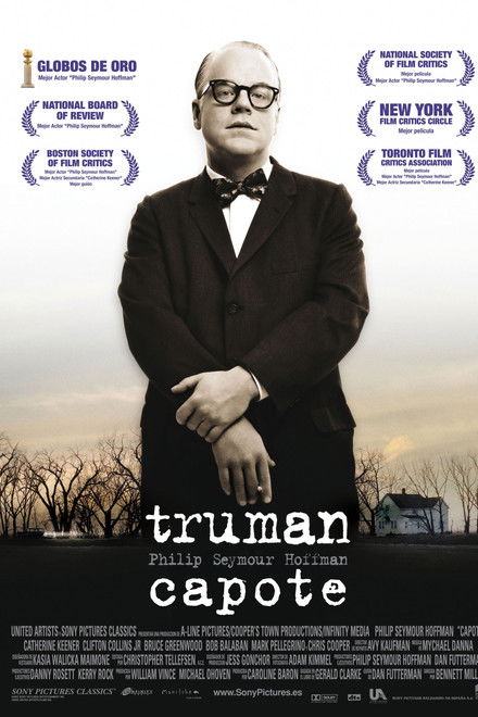 Truman Capote