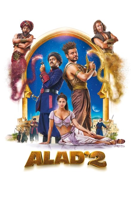Alad'2 streaming