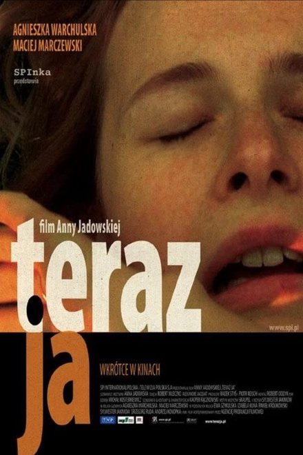 Teraz ja