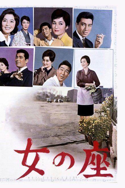 女人的地位